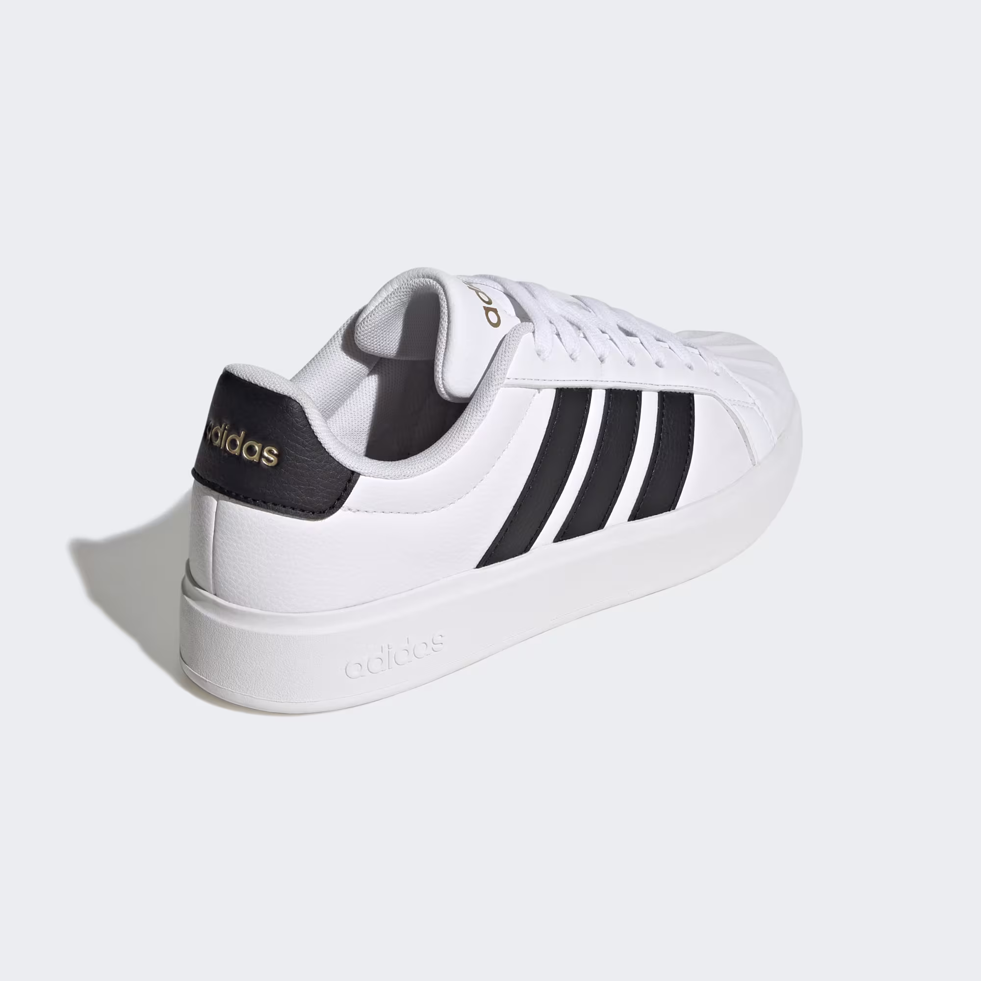 TENIS FEMENINO ADIDAS STREETTALK – foto 3